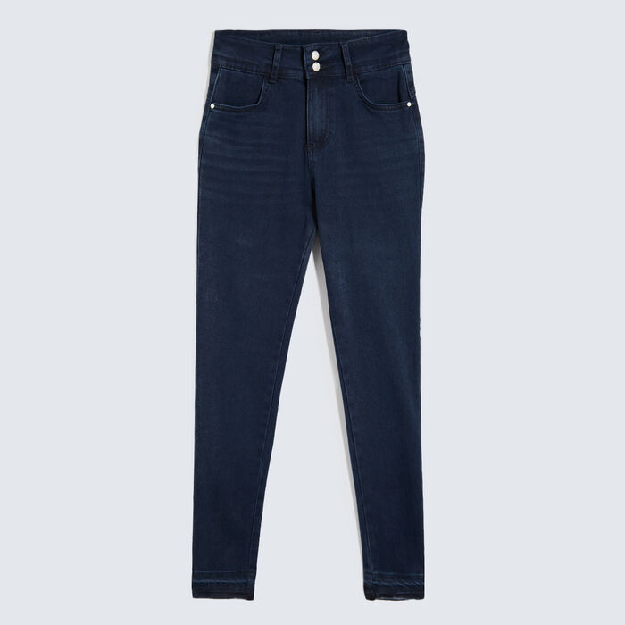 jeans mujer
