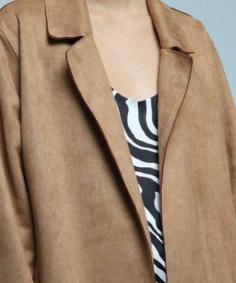chaquetas para mujer