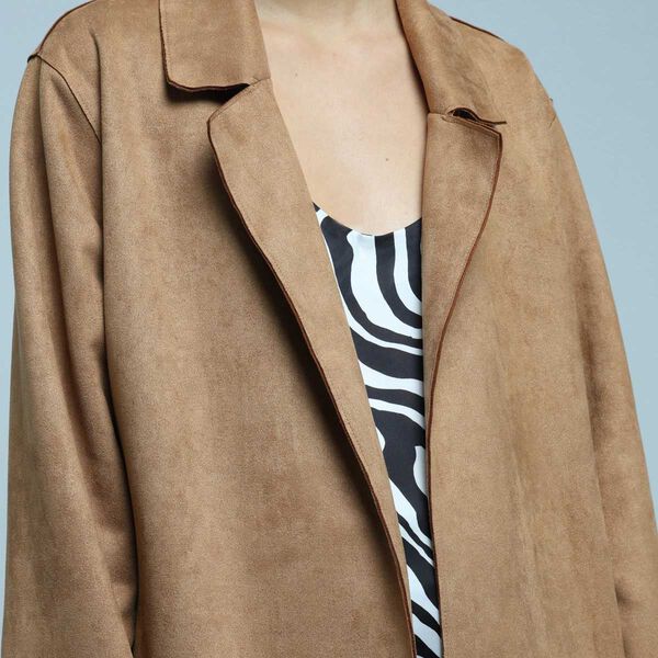 chaquetas para mujer