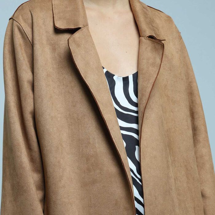 chaquetas para mujer
