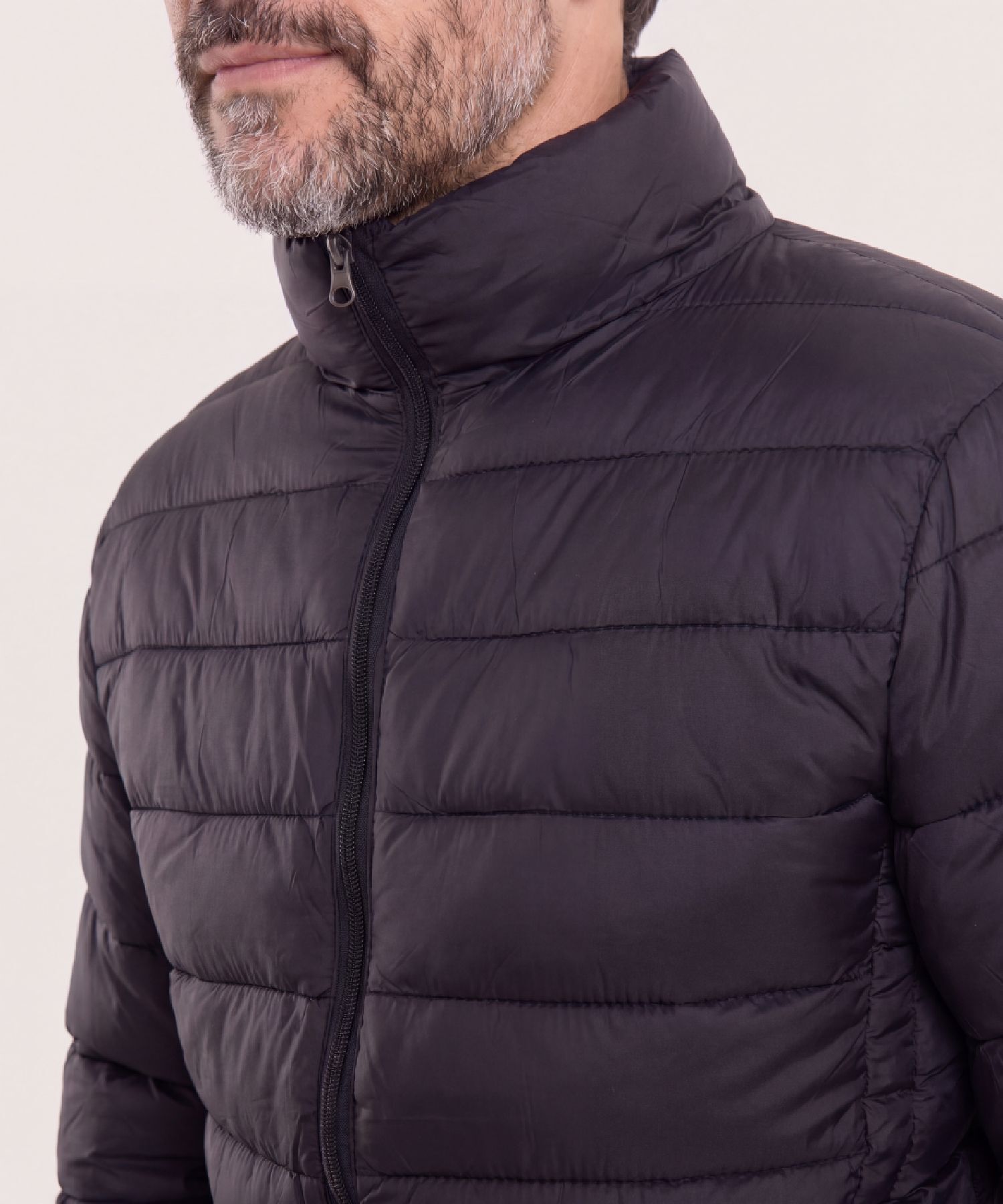chaquetas para hombre