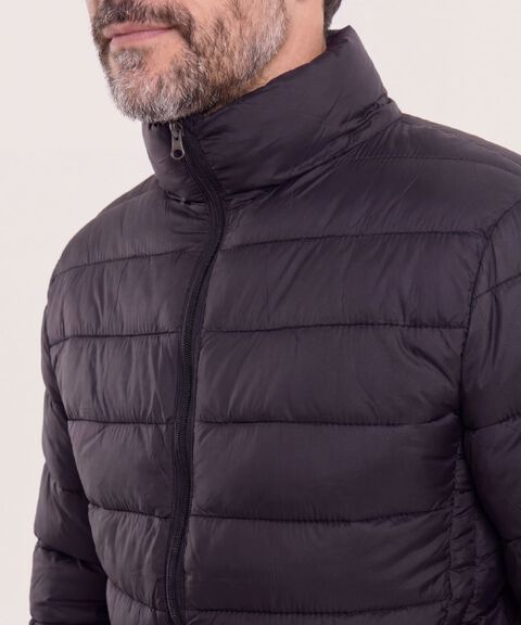 chaquetas para hombre