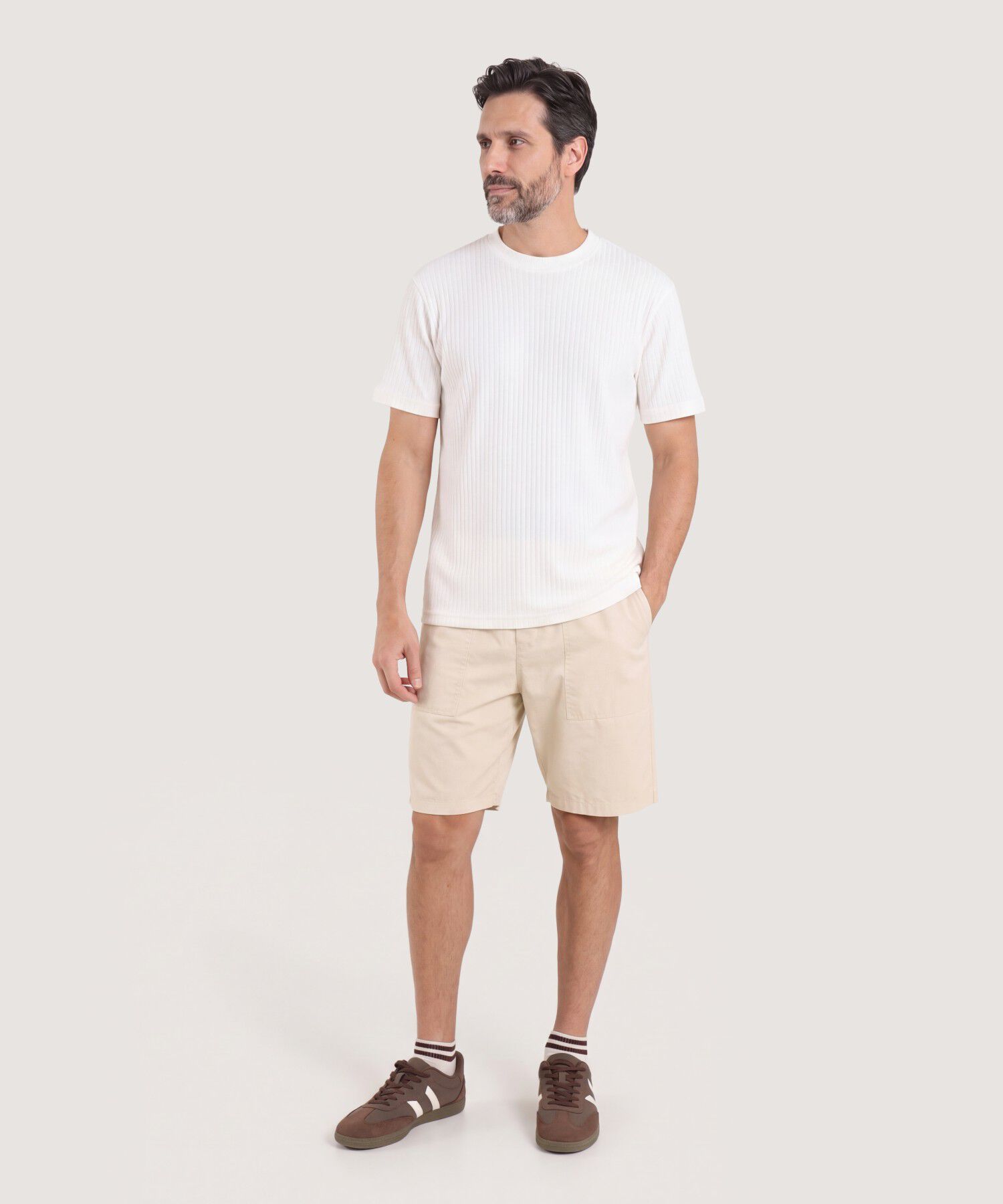 bermudas para hombre
