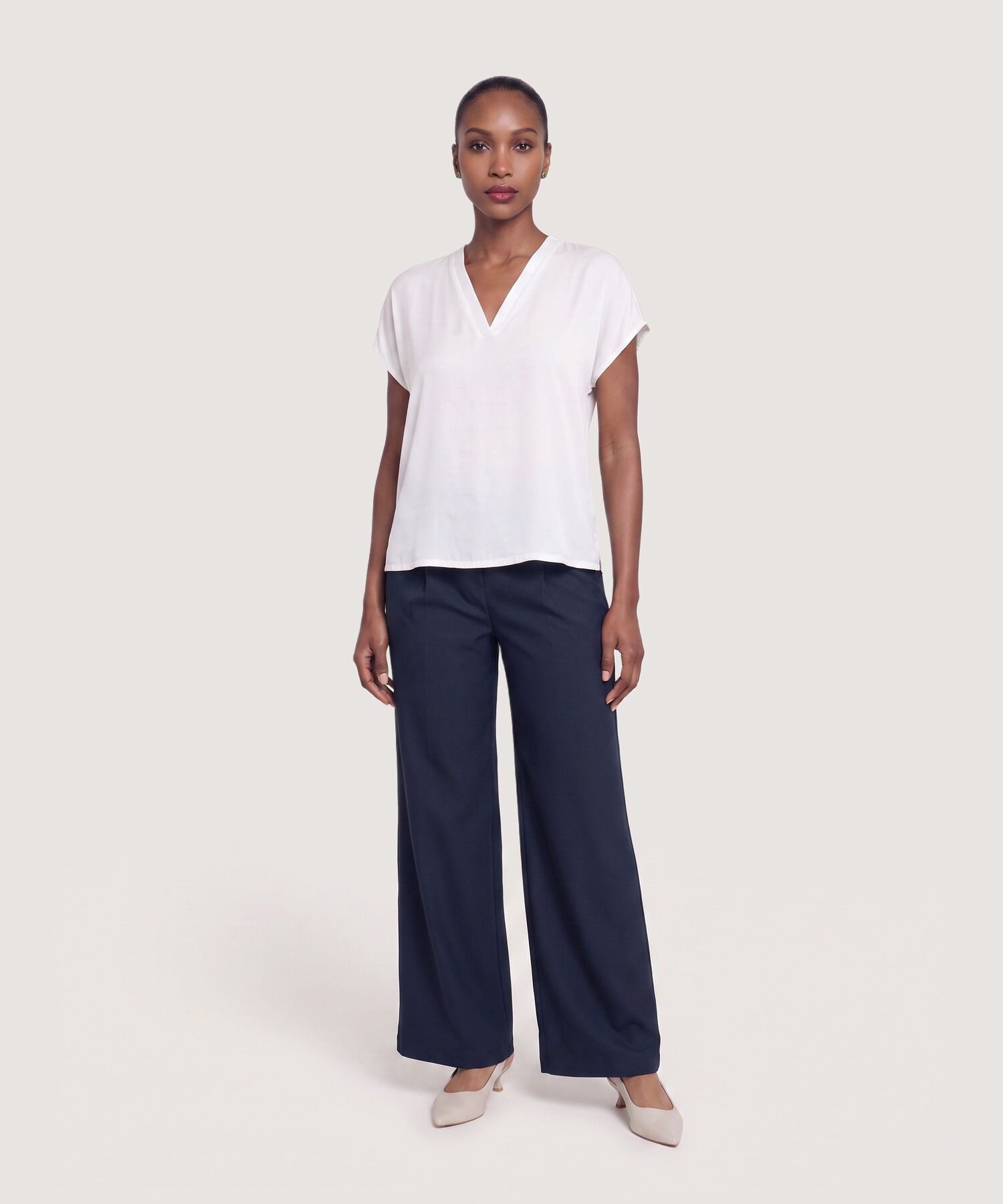 blusas de moda