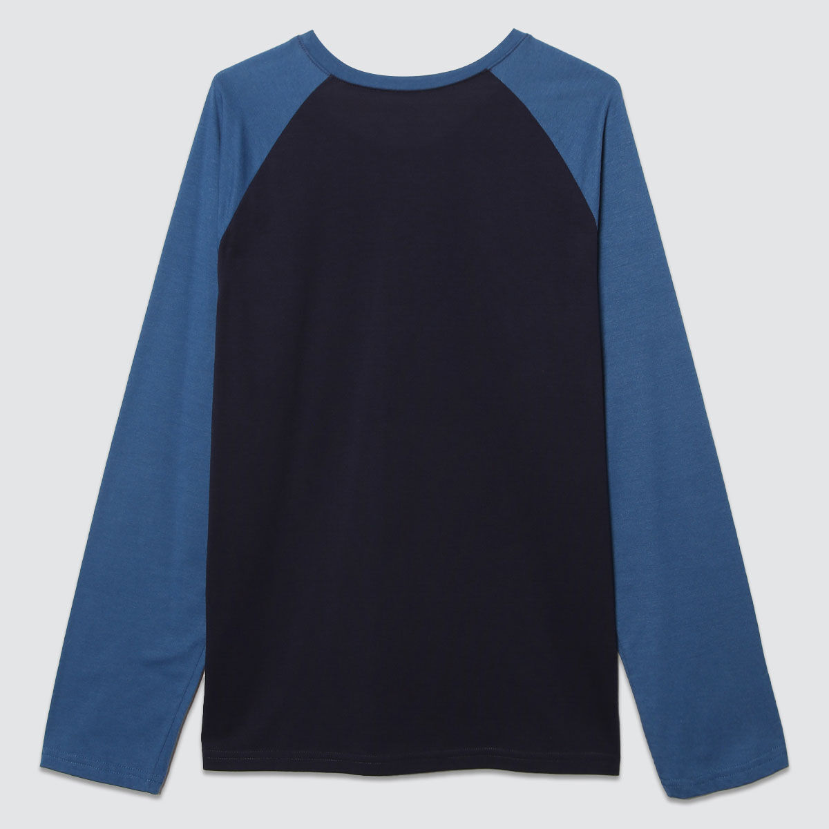 Pijama de camiseta para hombre 