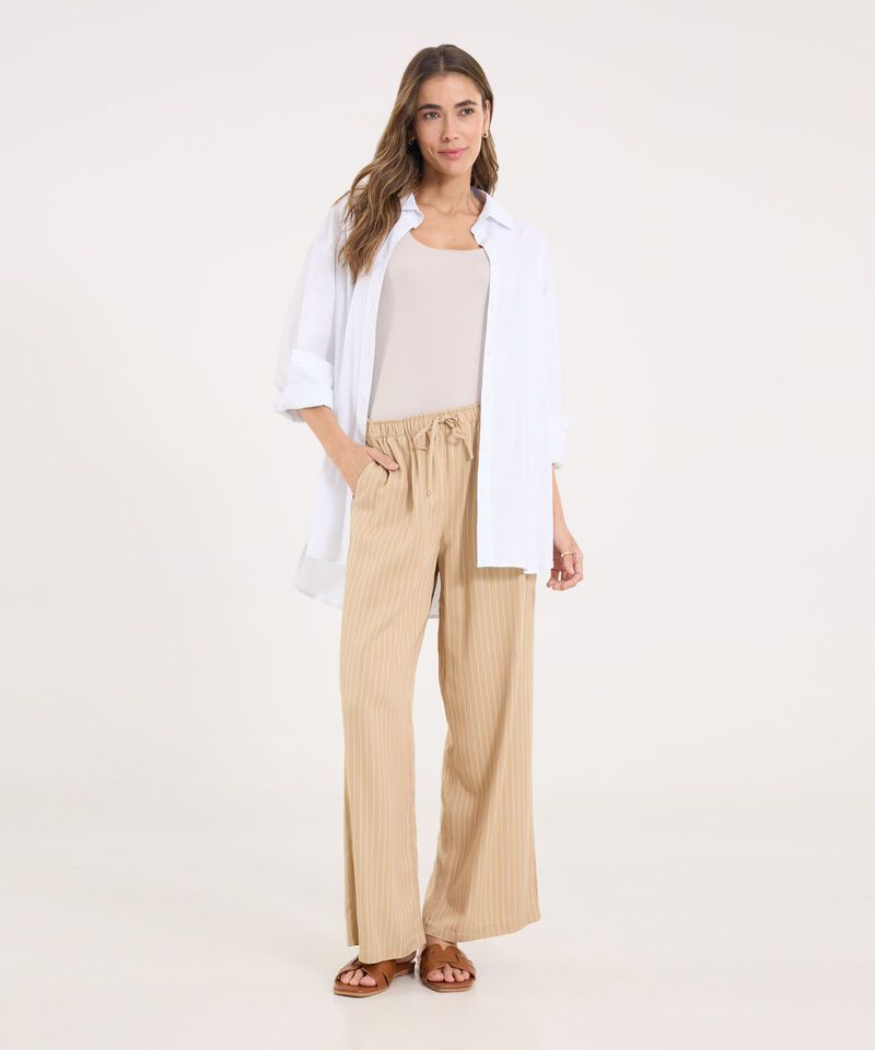 pantalon para mujer