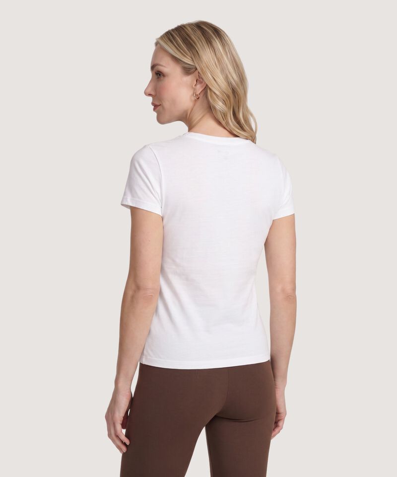 camisetas mujer