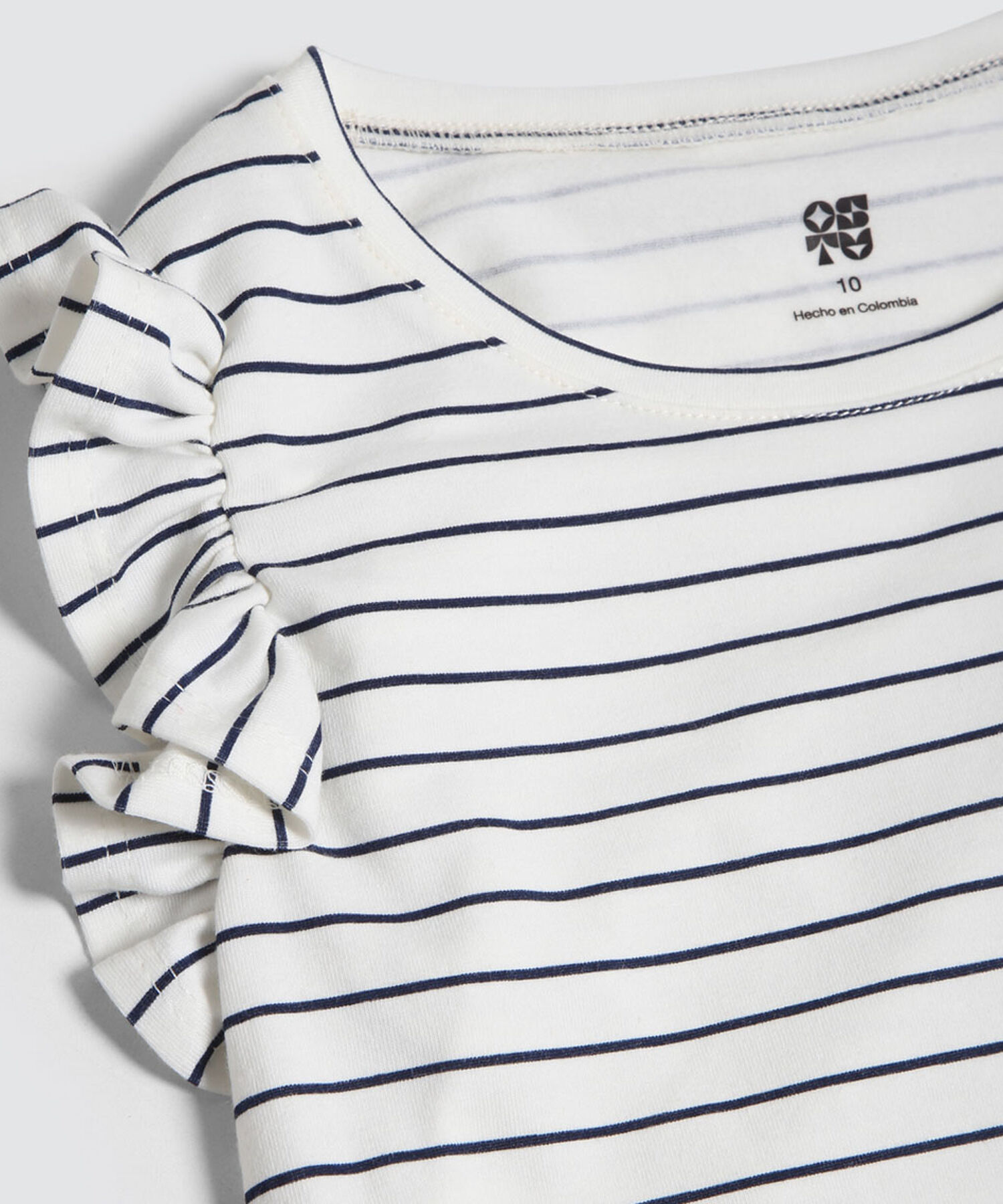 camisetas para niñas