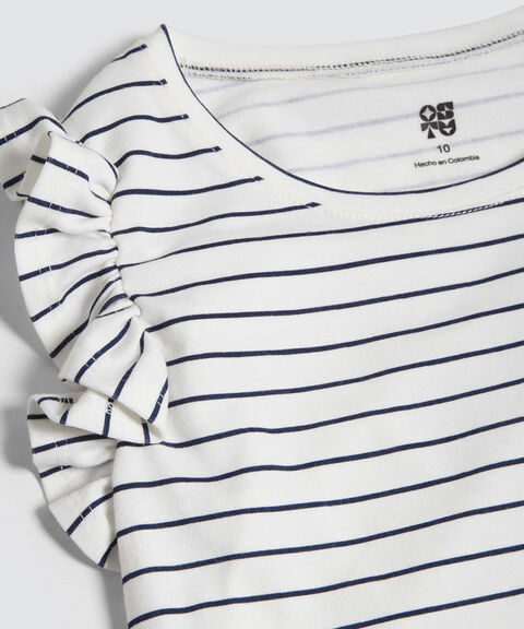 camisetas para niñas