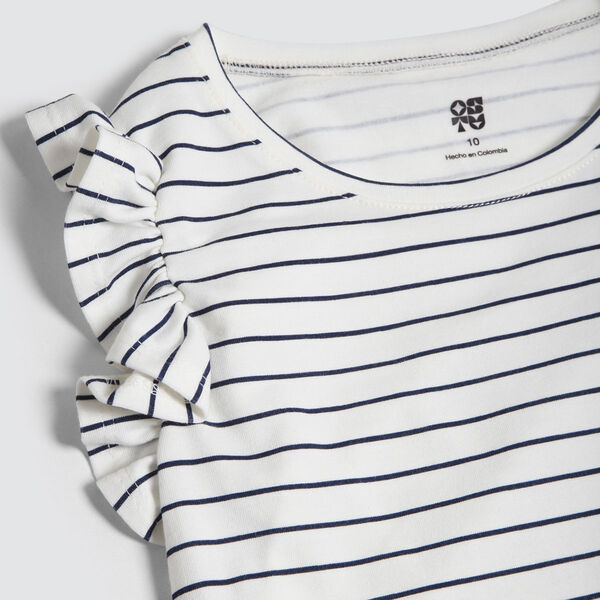 camisetas para niñas