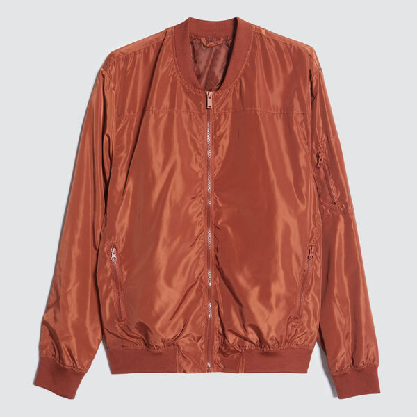 chaquetas para hombre