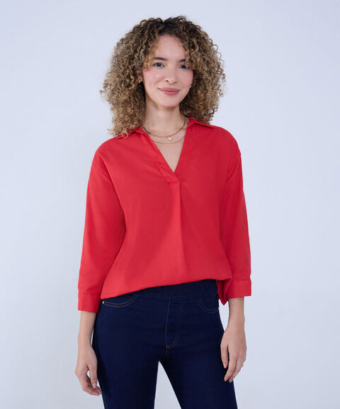 camisas para mujer image number null