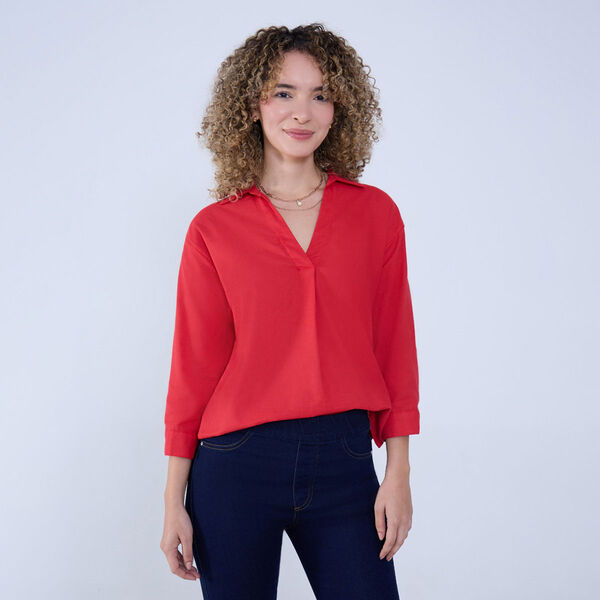 camisas para mujer image number null