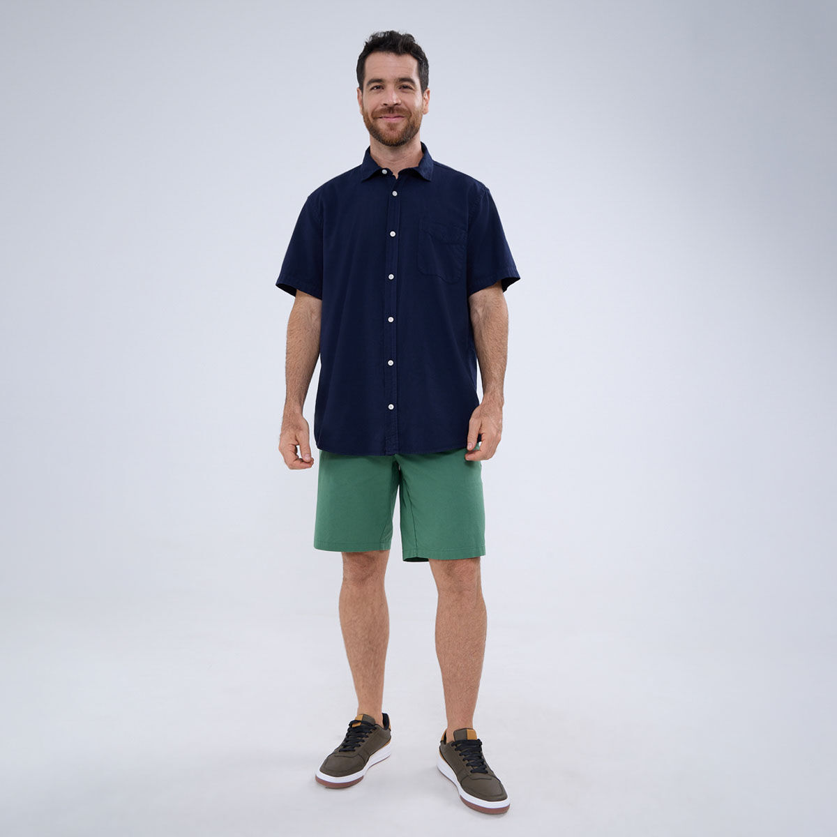 bermudas para hombre