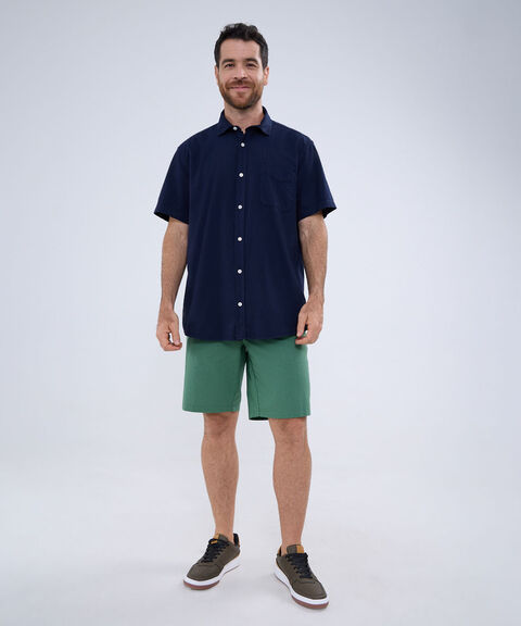 bermudas para hombre