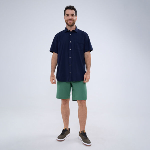 bermudas para hombre