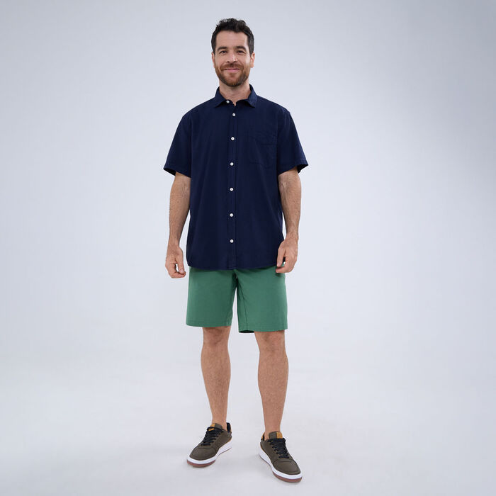 bermudas para hombre