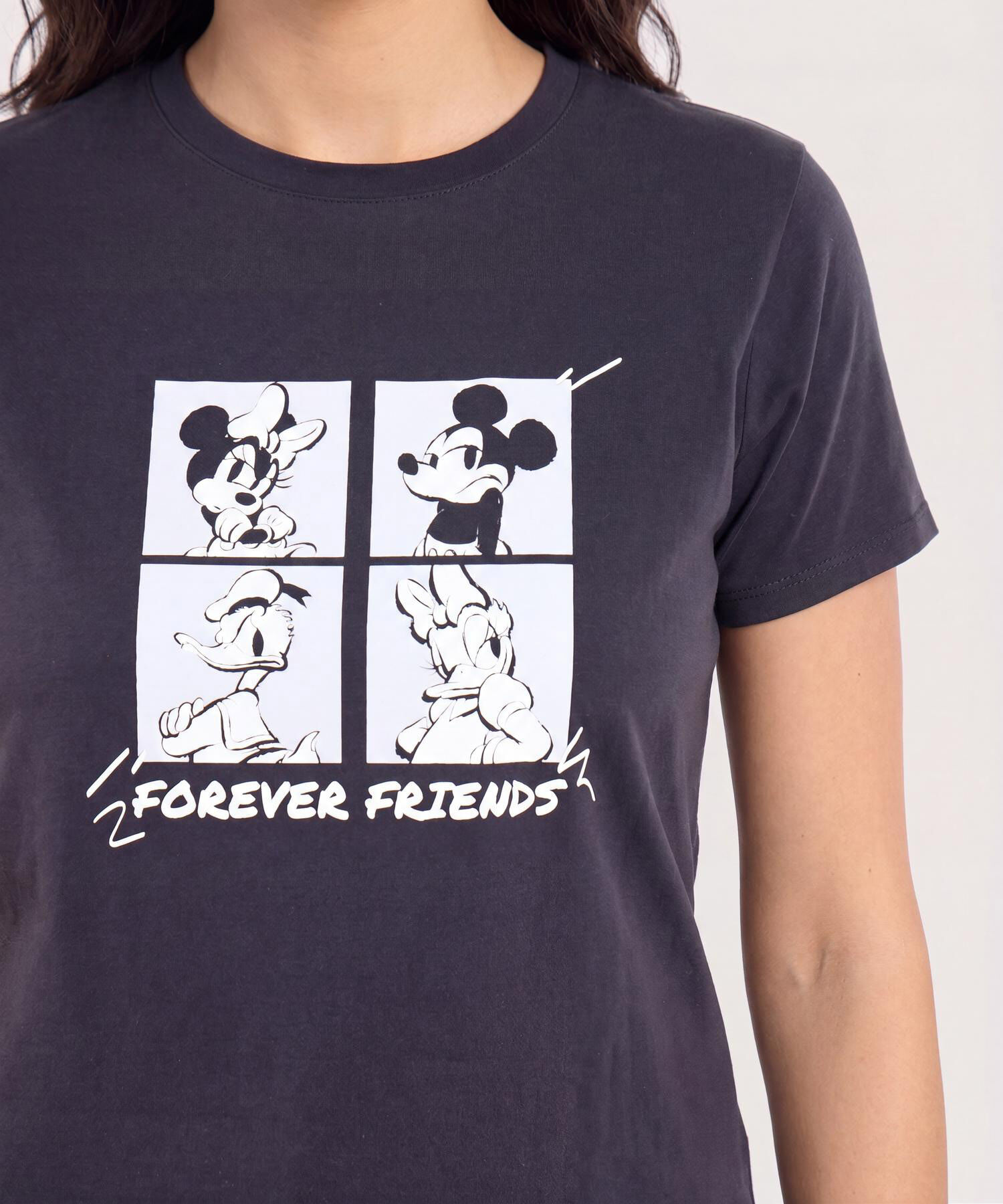 camisetas mujer