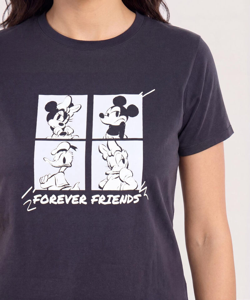 camisetas mujer