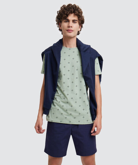camisetas para hombre