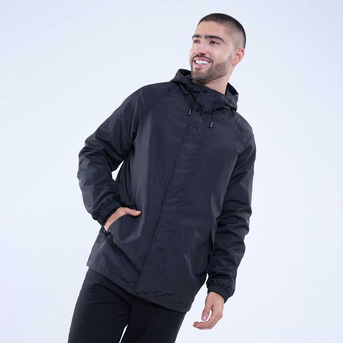 chaquetas para hombre