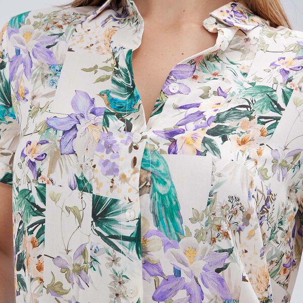 camisas para mujer