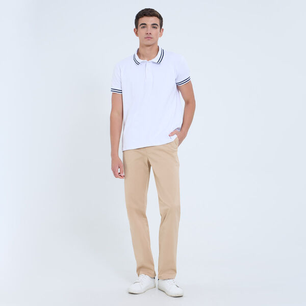 camisetas polo para hombre image number null