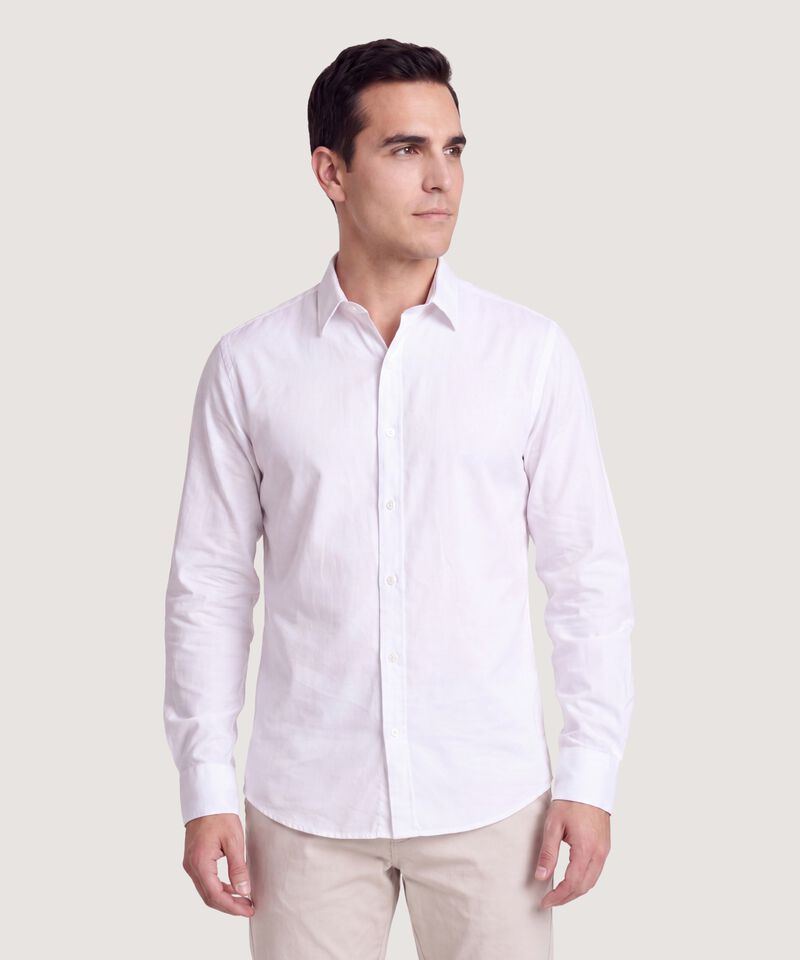 camisas para hombre
