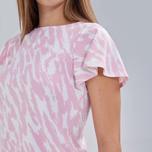 camisetas mujer