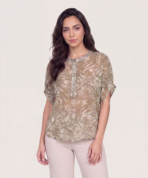 blusas de moda image number null