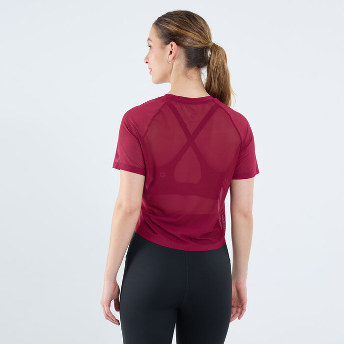 camisetas deportivas mujer