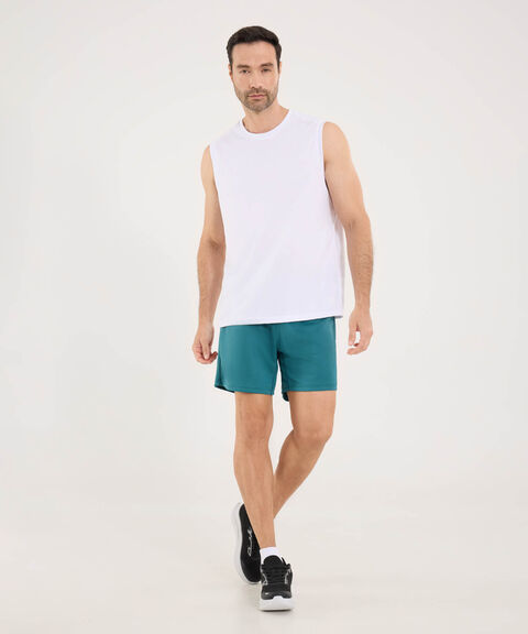 bermudas deportivas para hombre image number null