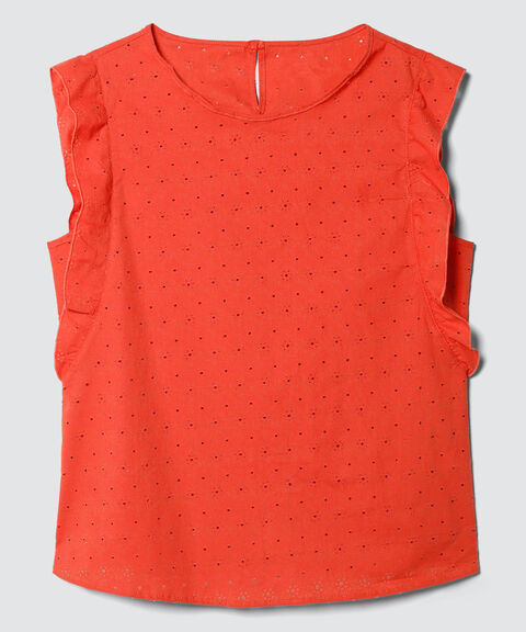 blusas de moda
