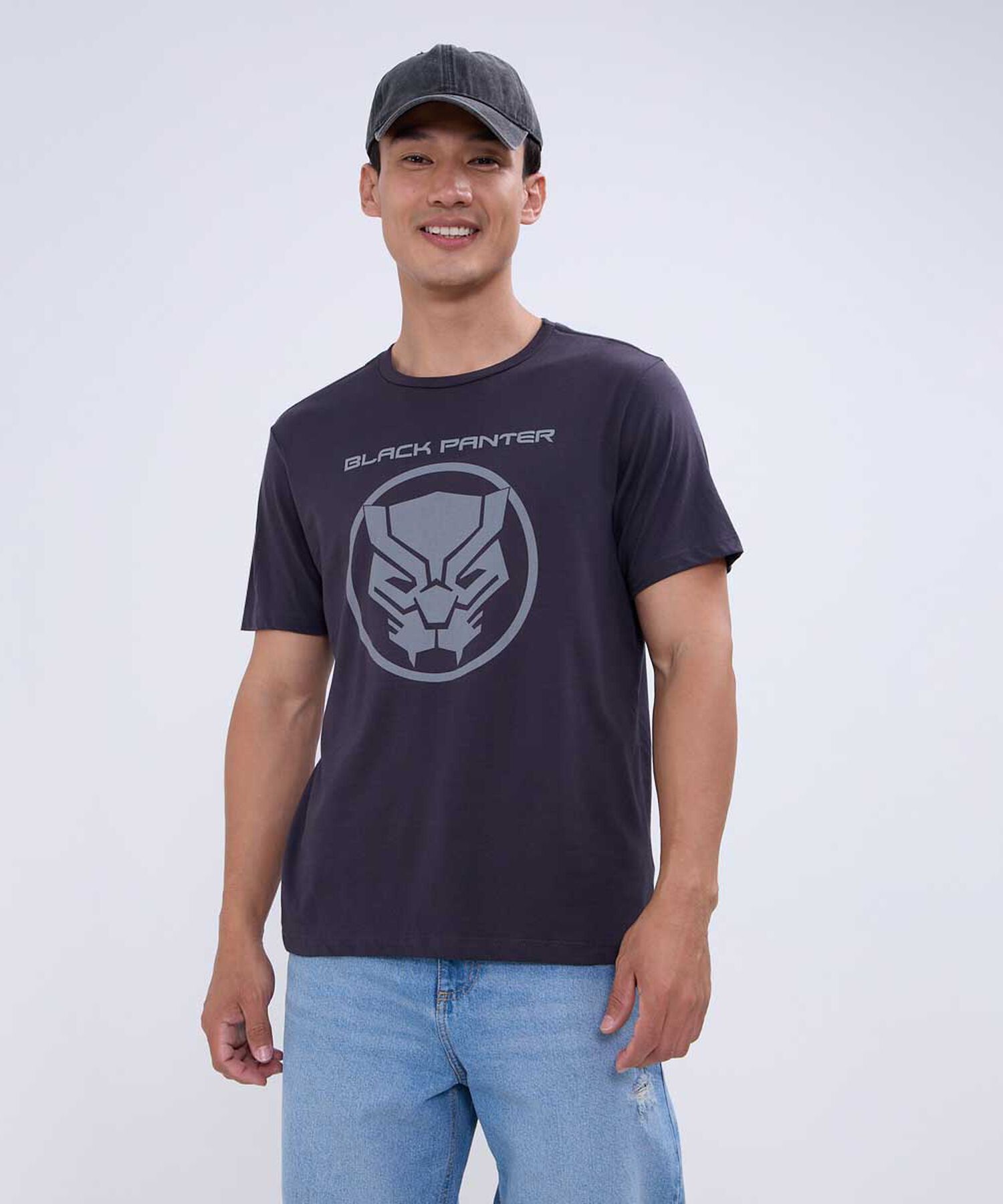 camisetas para hombre