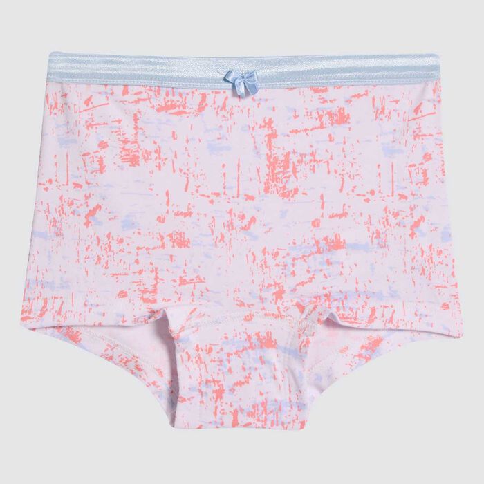 ropa interior para niñas