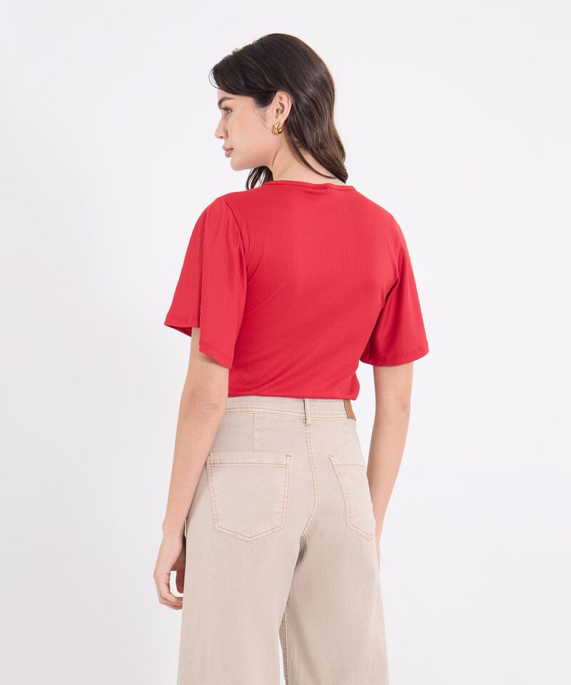 camisetas mujer