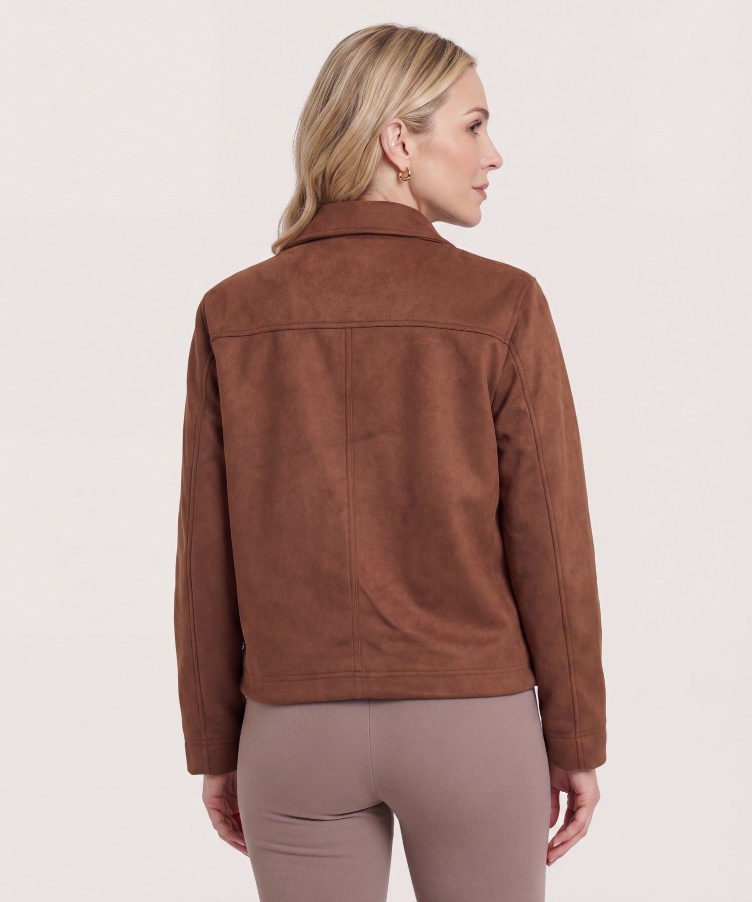 chaquetas para mujer