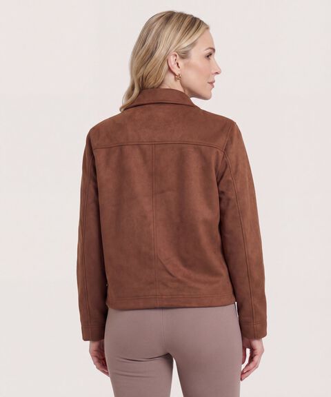 chaquetas para mujer