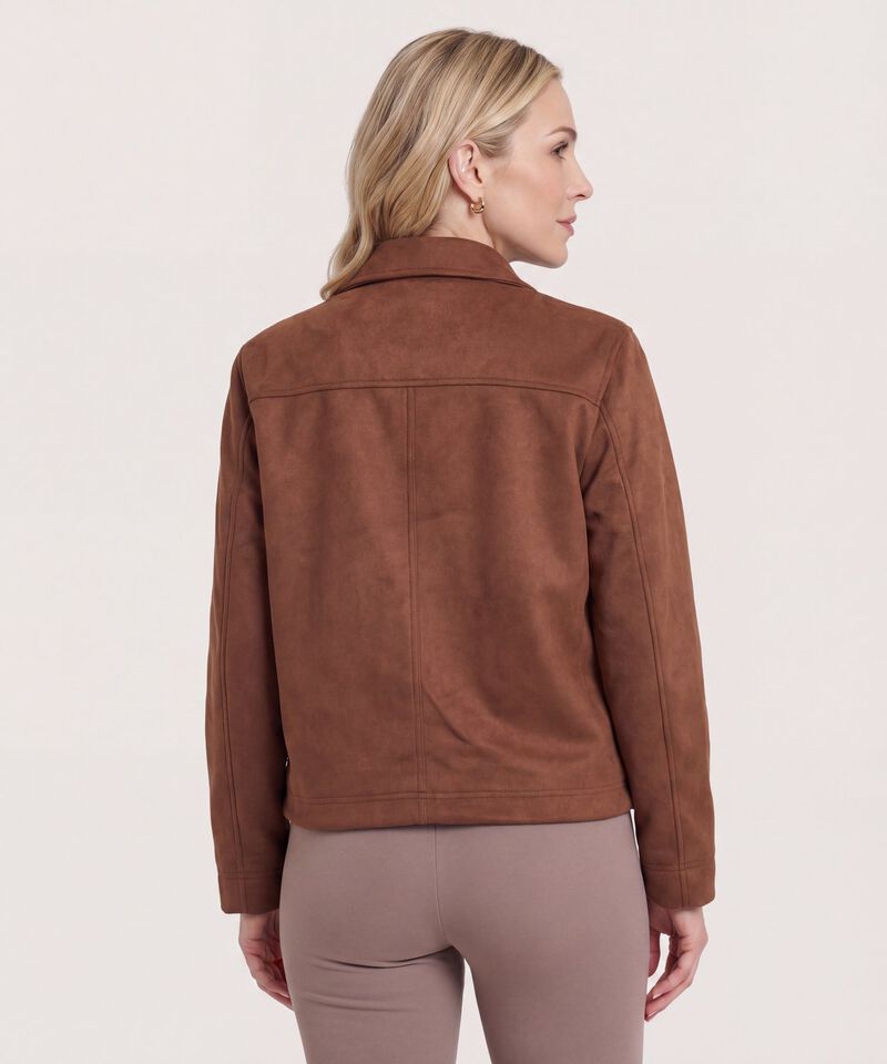 chaquetas para mujer