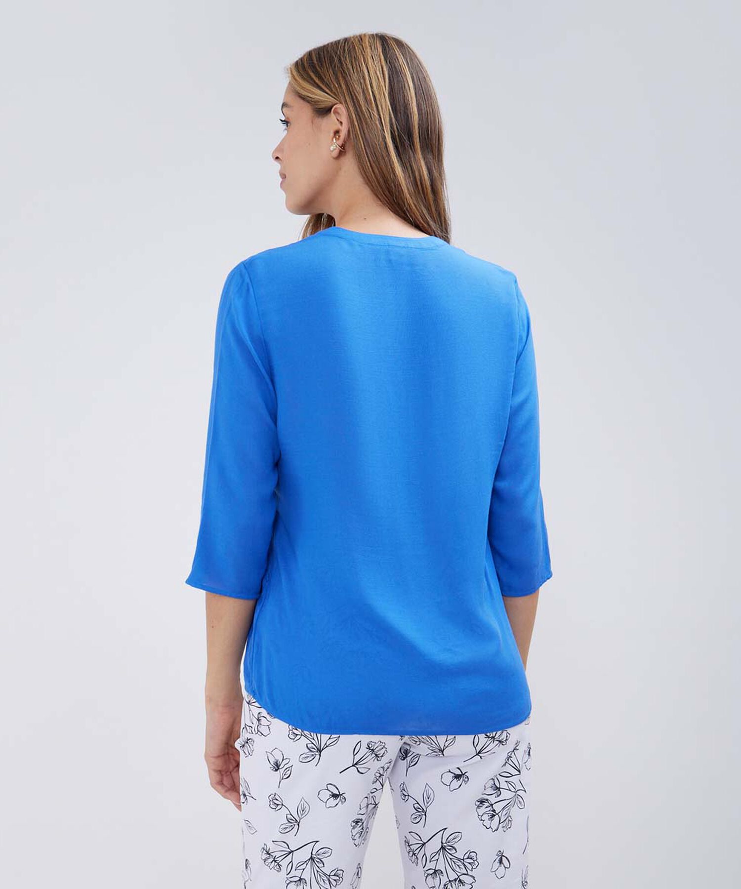 blusas de moda