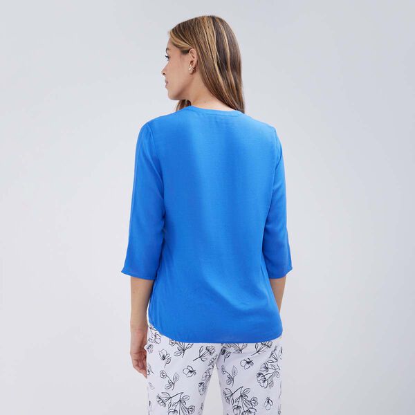 blusas de moda image number null