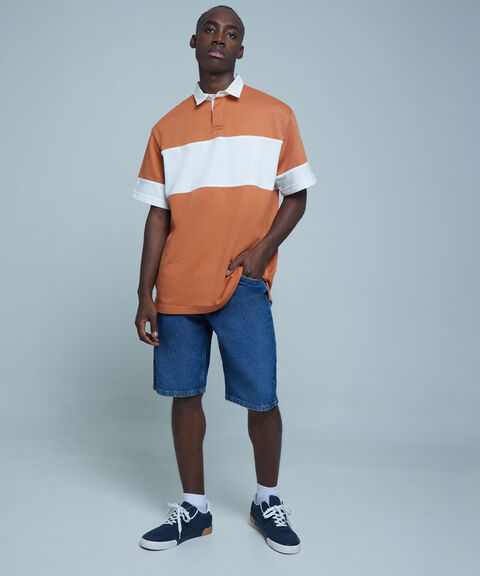 Camisetas polo para hombre 