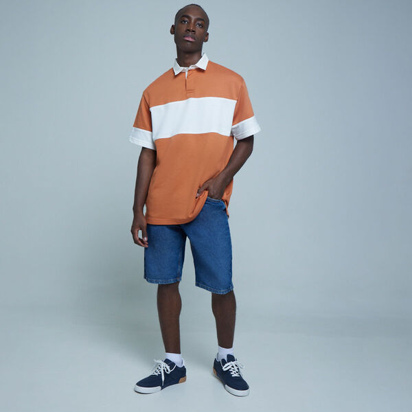 Camisetas polo para hombre 