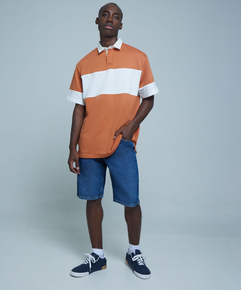 Camisetas polo para hombre 