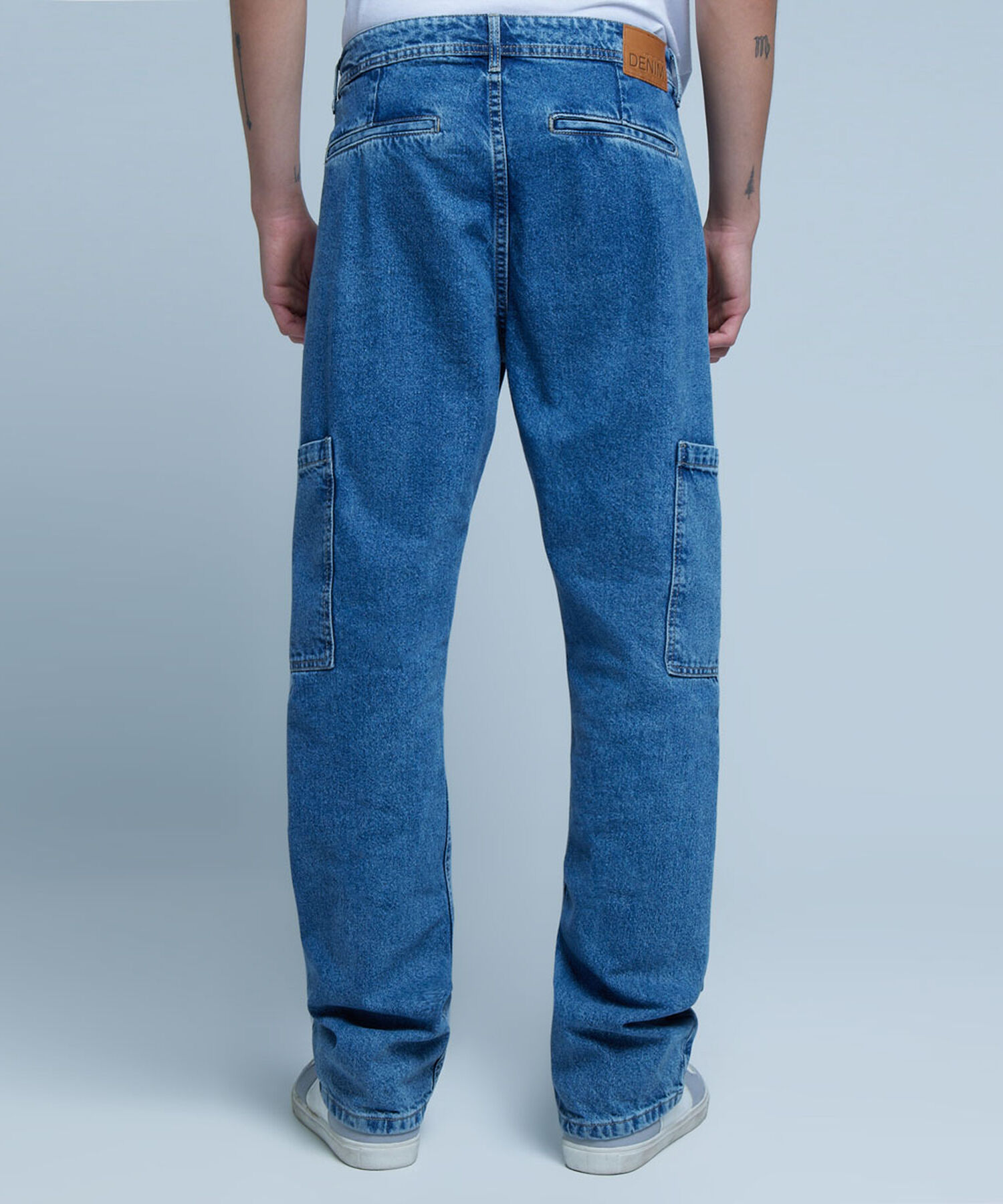 jeans denim