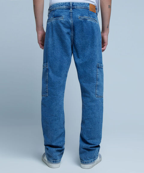 jeans denim image number null