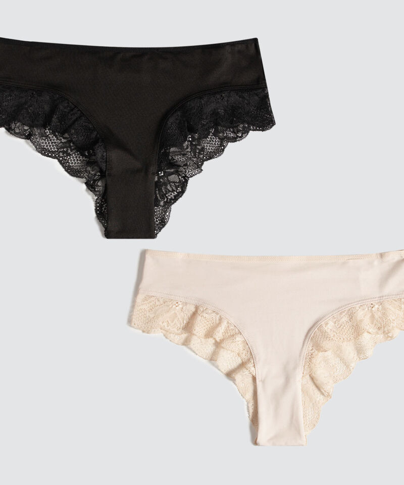 pantys para mujer