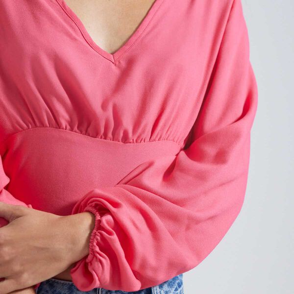 blusas de moda image number null