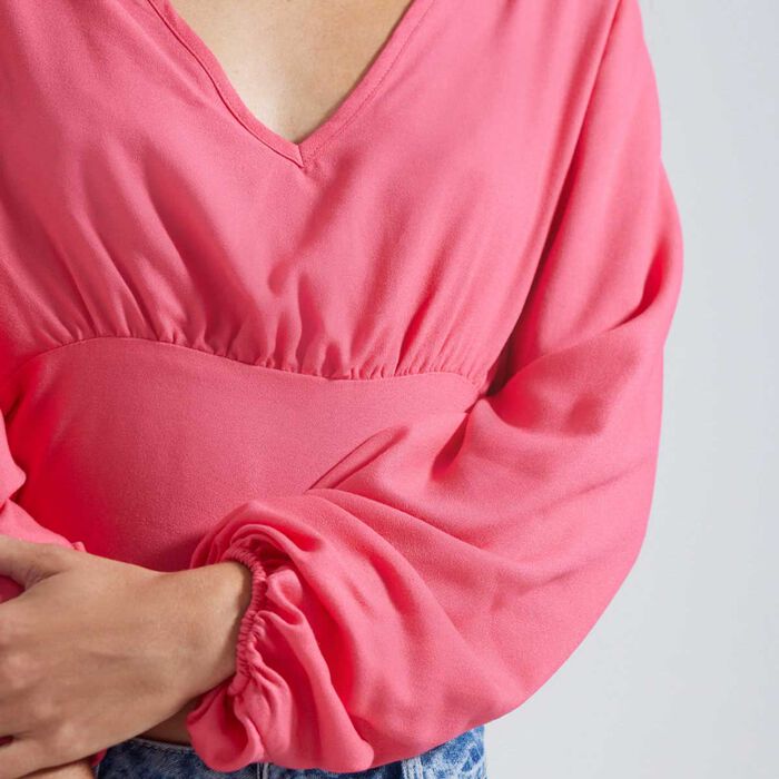 blusas de moda