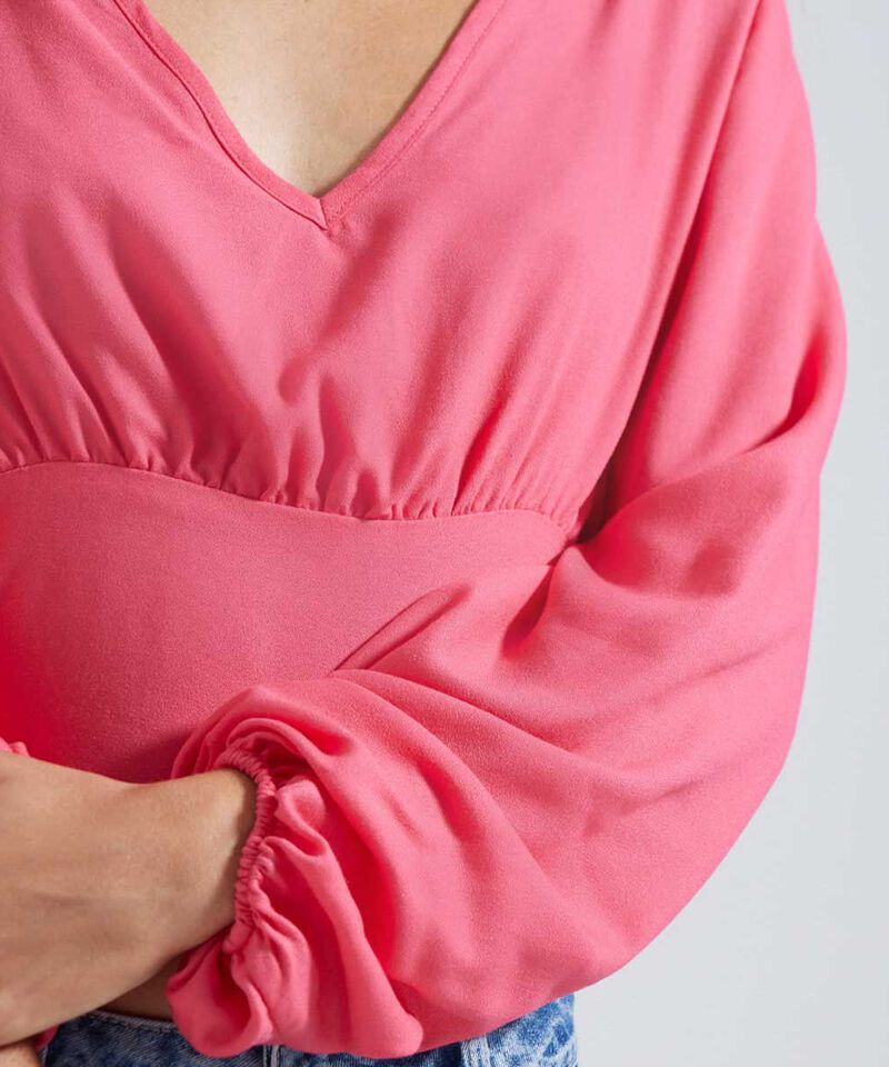 blusas de moda